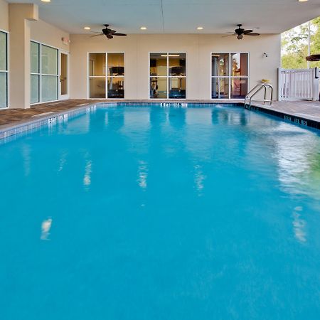 Holiday Inn Express & Suites Lakeland North I-4 By Ihg Zewnętrze zdjęcie