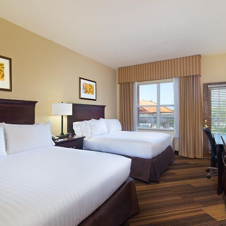 Holiday Inn Express & Suites Lakeland North I-4 By Ihg Zewnętrze zdjęcie