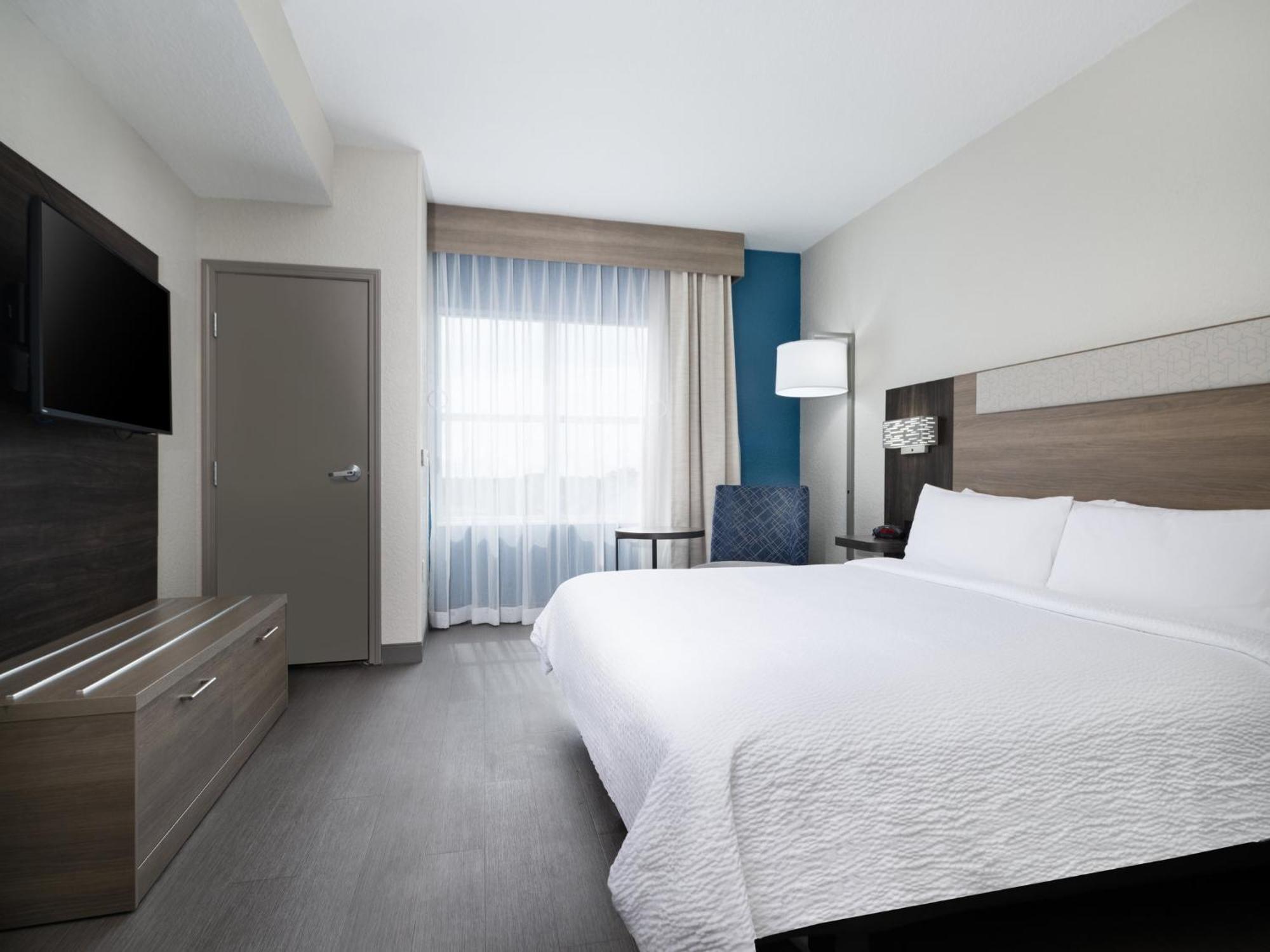 Holiday Inn Express & Suites Lakeland North I-4 By Ihg Zewnętrze zdjęcie