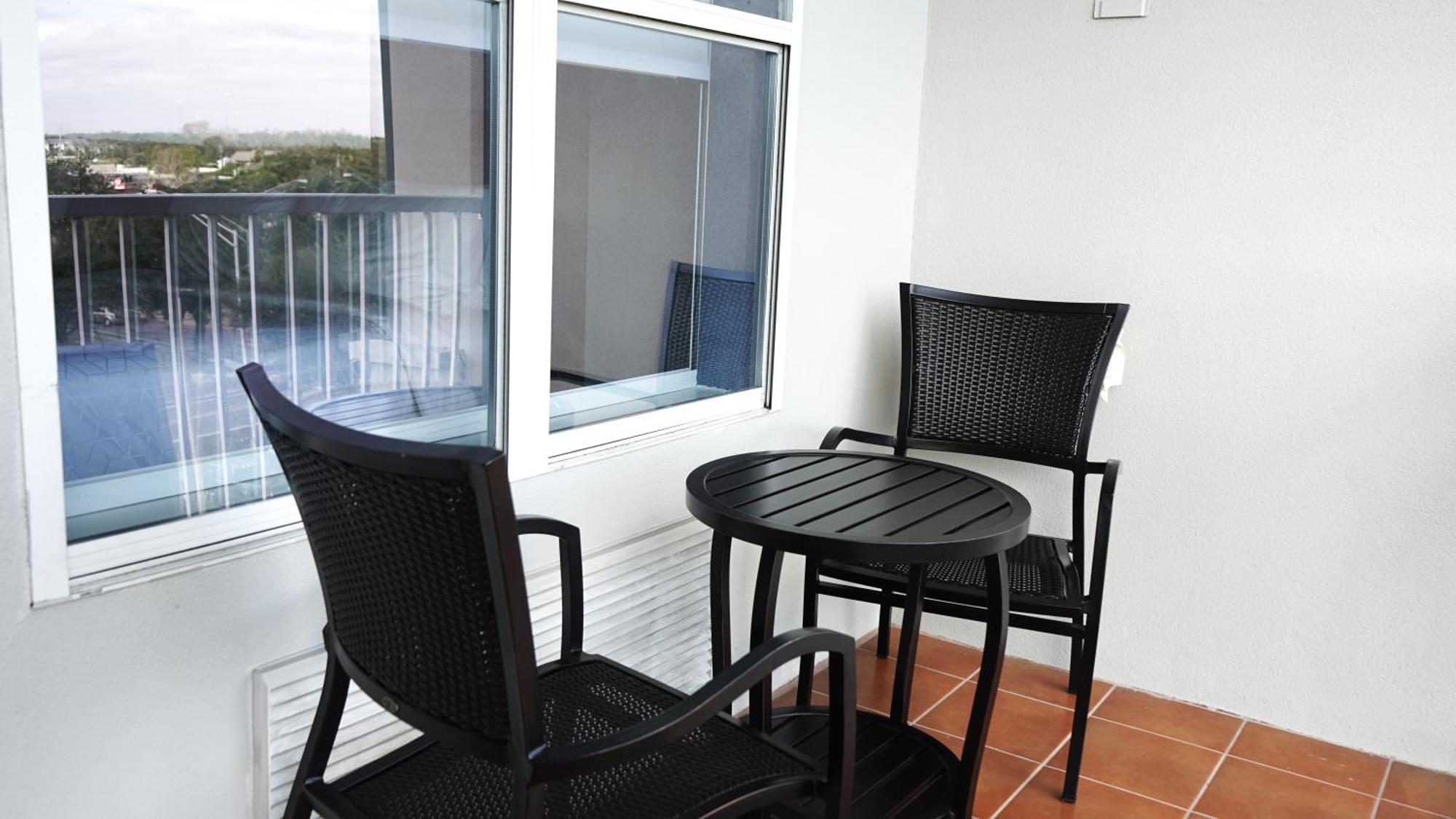 Holiday Inn Express & Suites Lakeland North I-4 By Ihg Zewnętrze zdjęcie