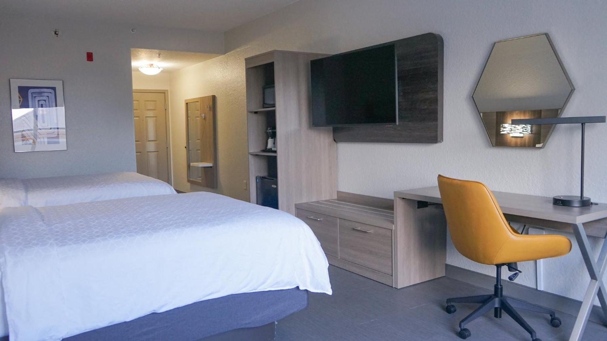 Holiday Inn Express & Suites Lakeland North I-4 By Ihg Zewnętrze zdjęcie
