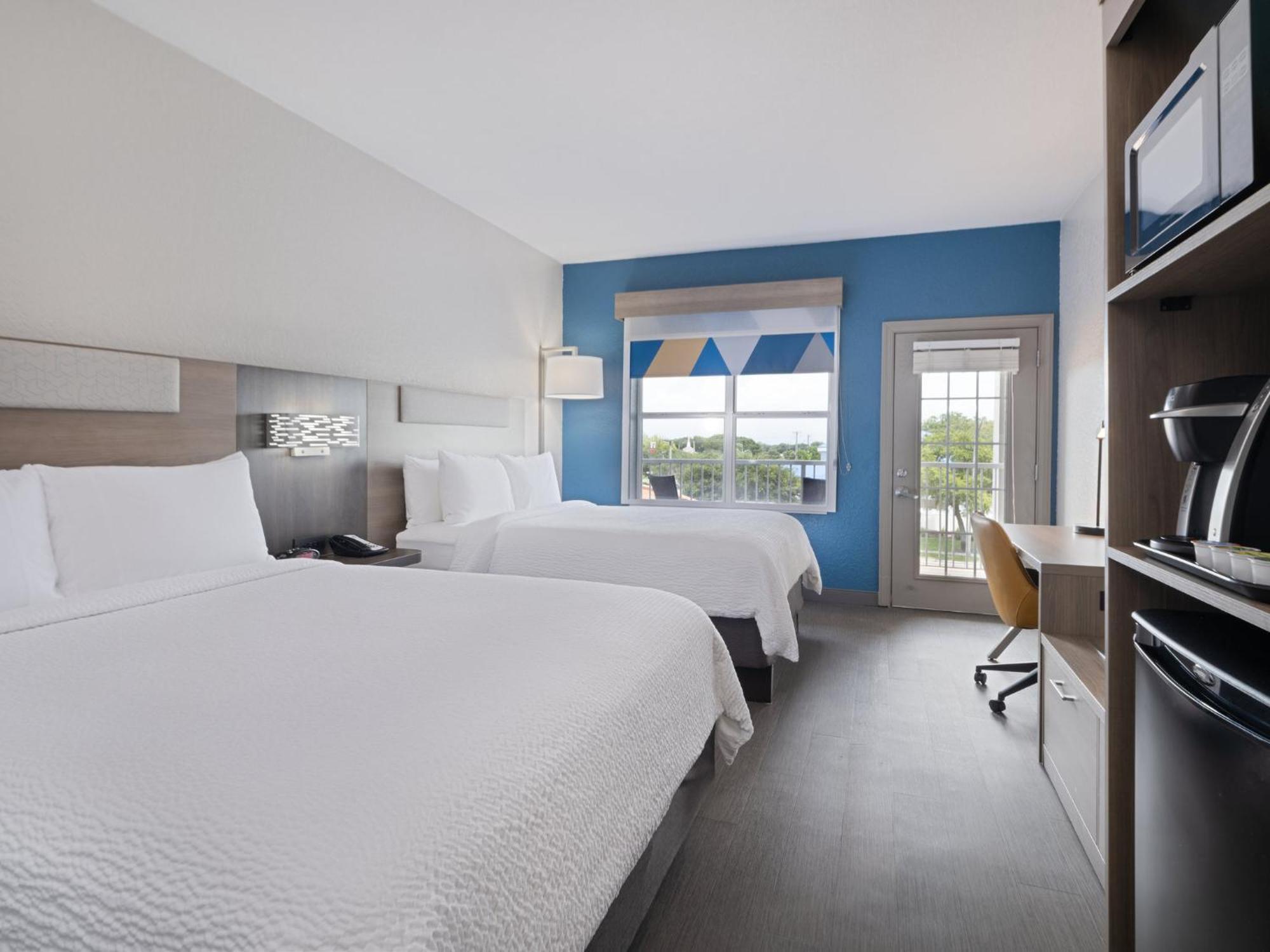 Holiday Inn Express & Suites Lakeland North I-4 By Ihg Zewnętrze zdjęcie