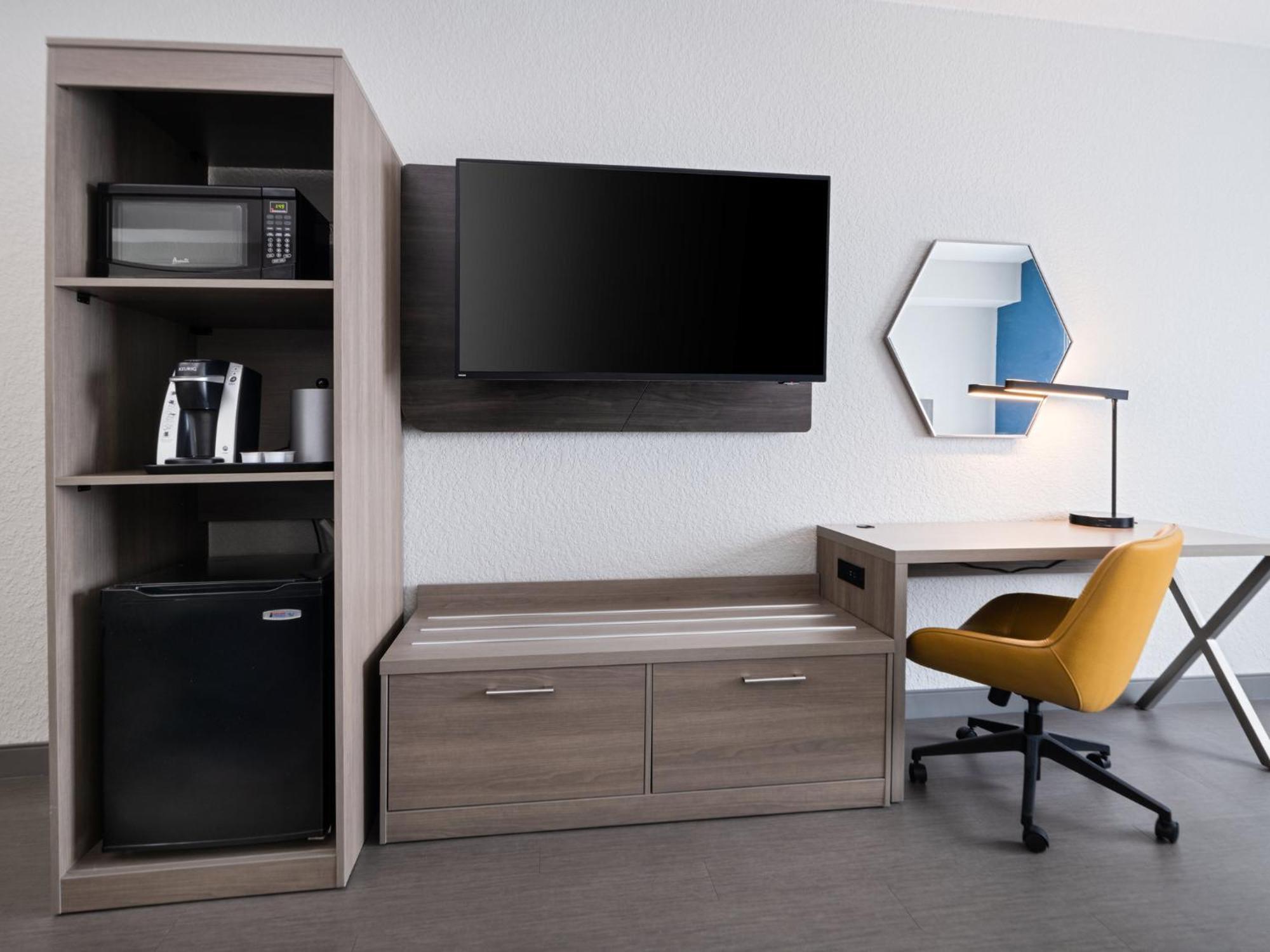 Holiday Inn Express & Suites Lakeland North I-4 By Ihg Zewnętrze zdjęcie