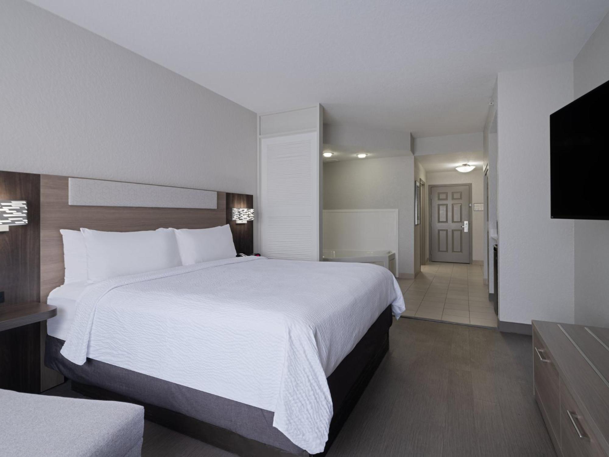 Holiday Inn Express & Suites Lakeland North I-4 By Ihg Zewnętrze zdjęcie