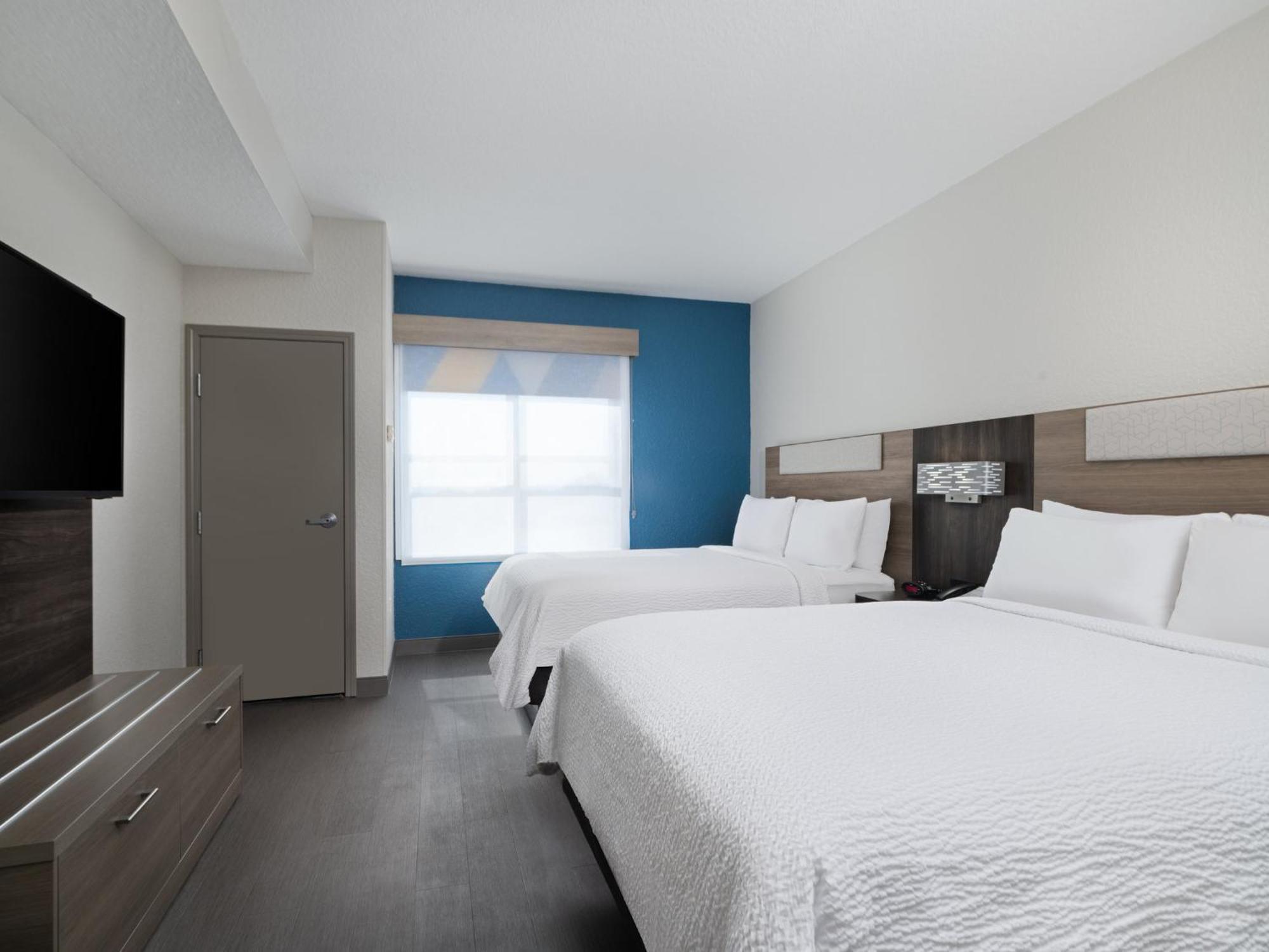 Holiday Inn Express & Suites Lakeland North I-4 By Ihg Zewnętrze zdjęcie