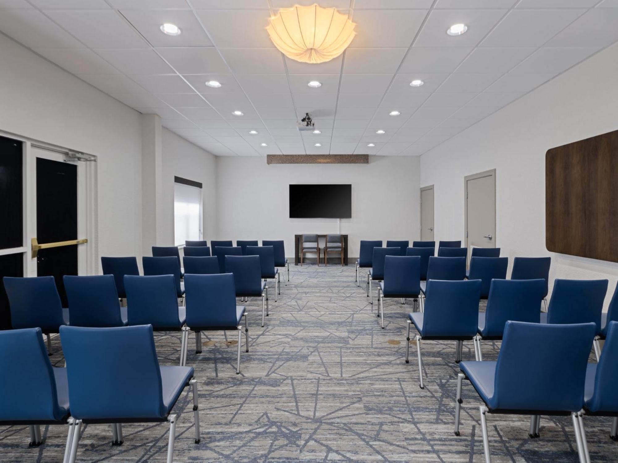 Holiday Inn Express & Suites Lakeland North I-4 By Ihg Zewnętrze zdjęcie