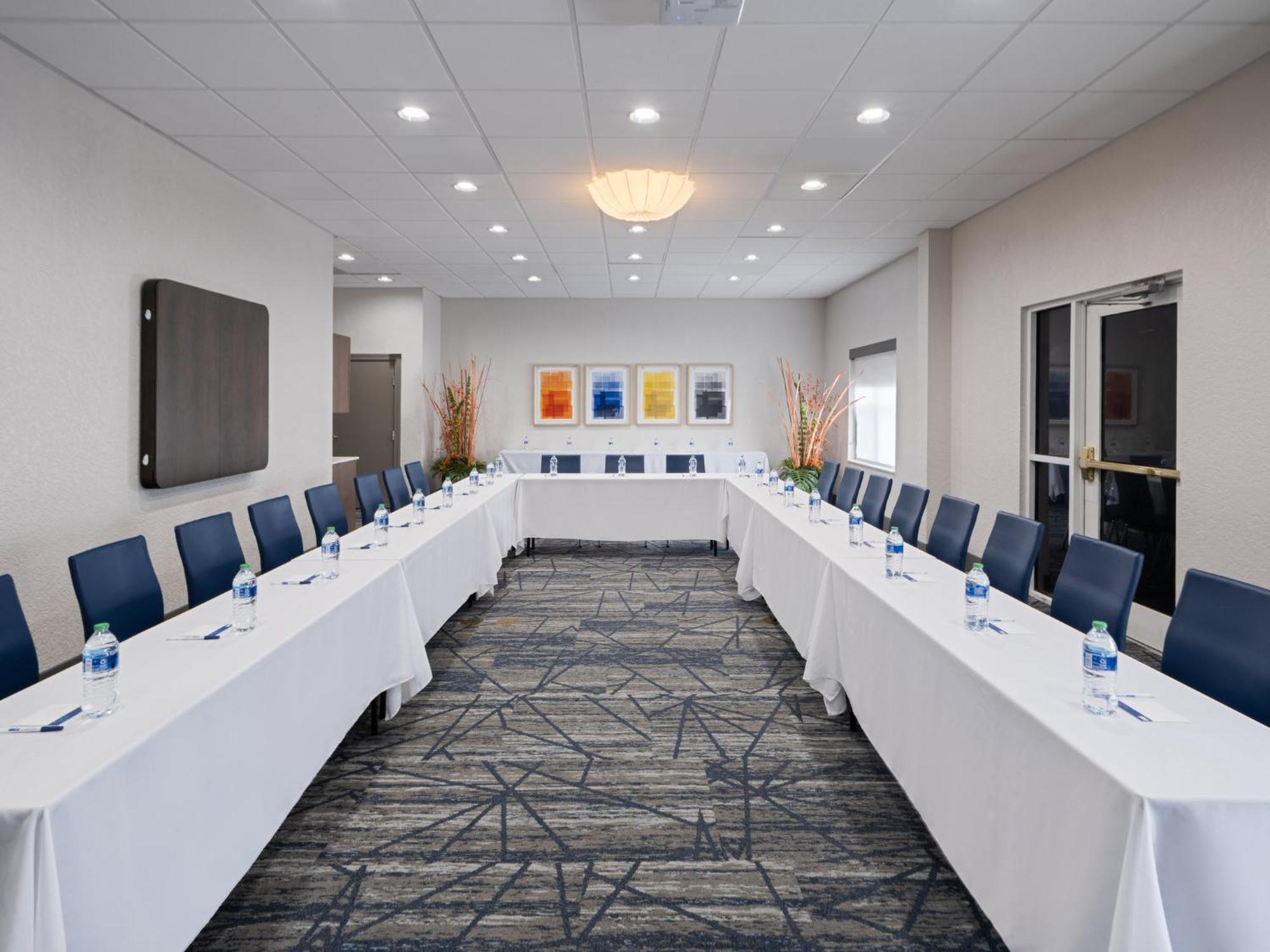 Holiday Inn Express & Suites Lakeland North I-4 By Ihg Zewnętrze zdjęcie