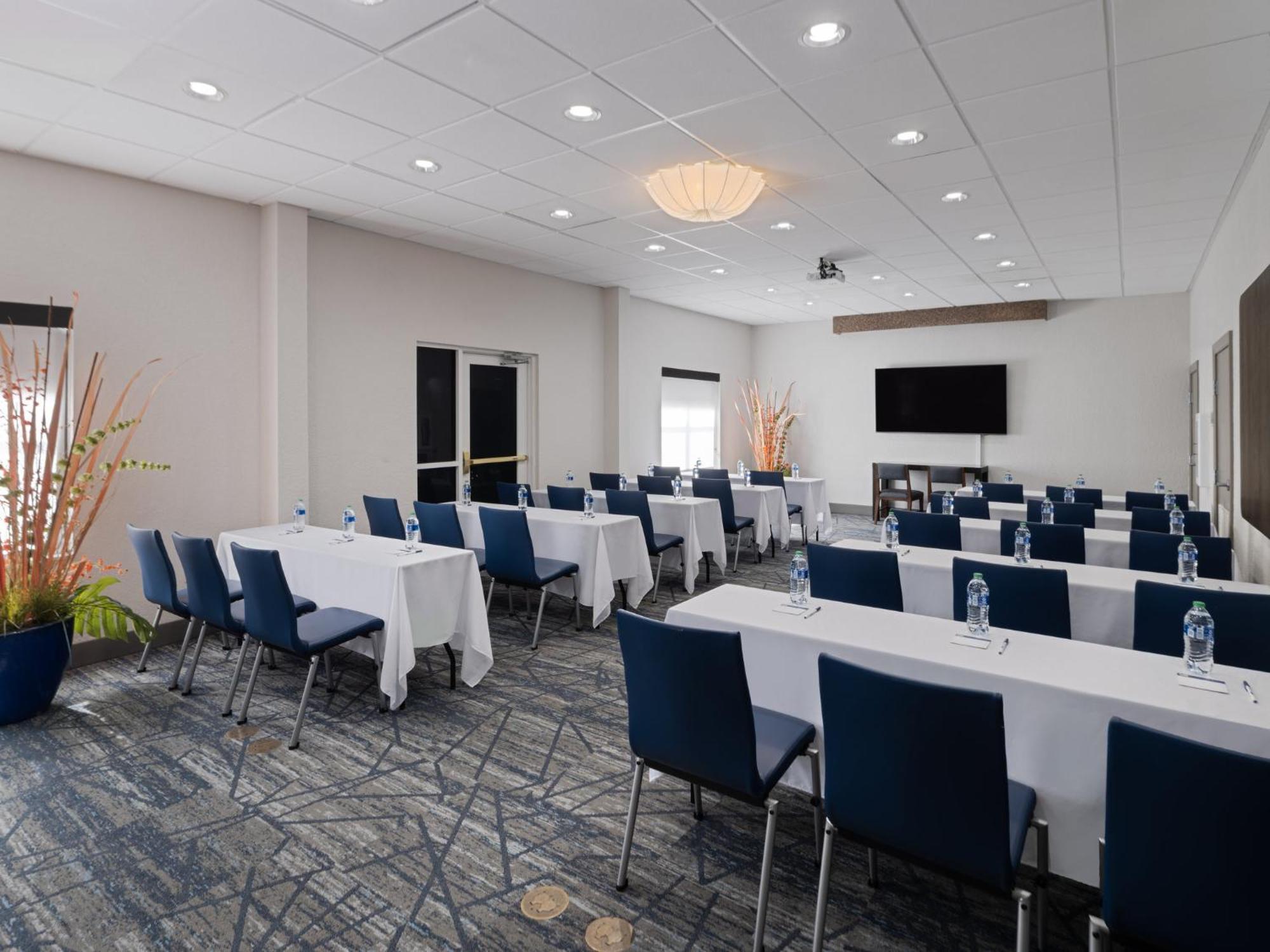 Holiday Inn Express & Suites Lakeland North I-4 By Ihg Zewnętrze zdjęcie