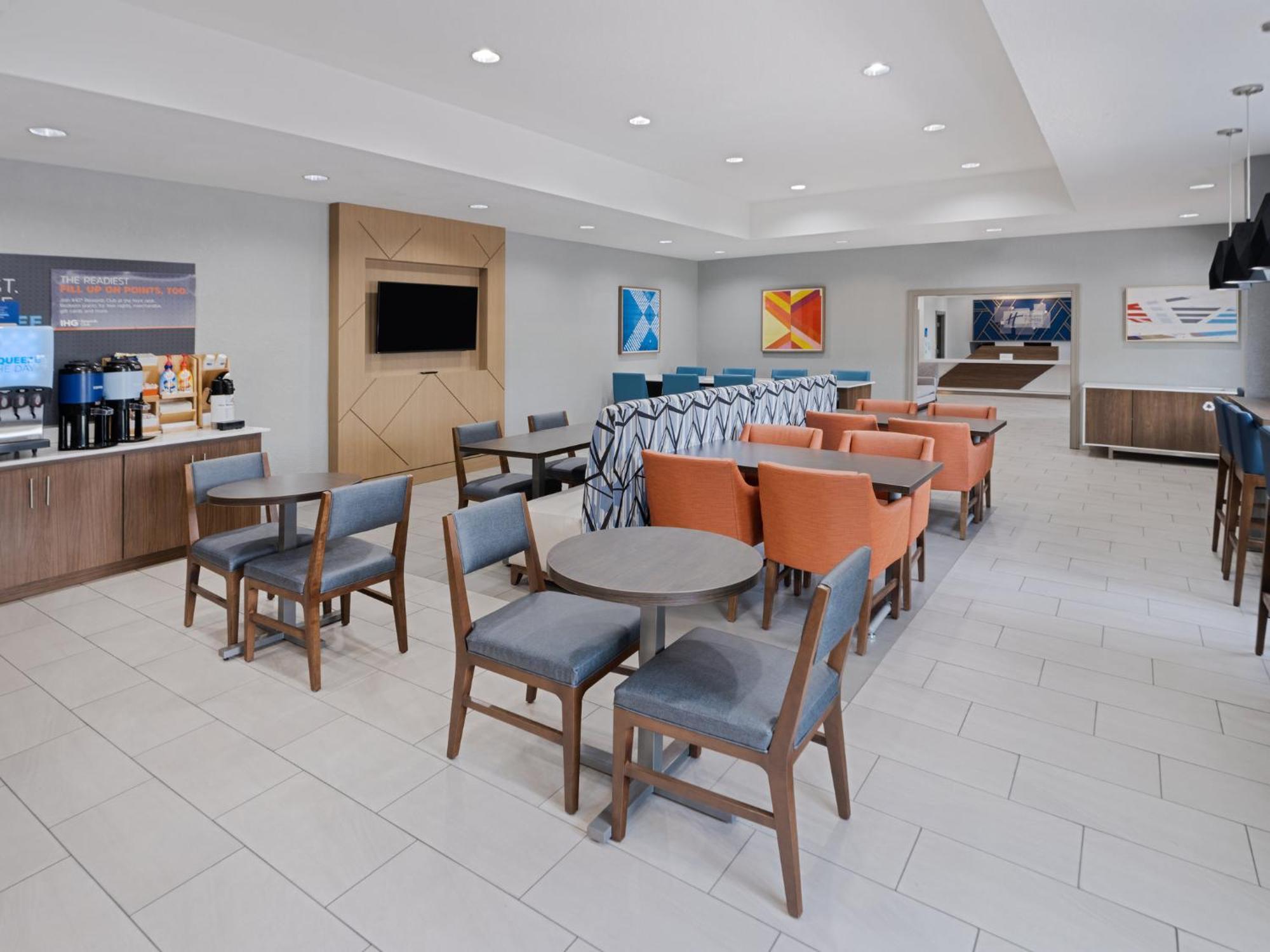 Holiday Inn Express & Suites Lakeland North I-4 By Ihg Zewnętrze zdjęcie