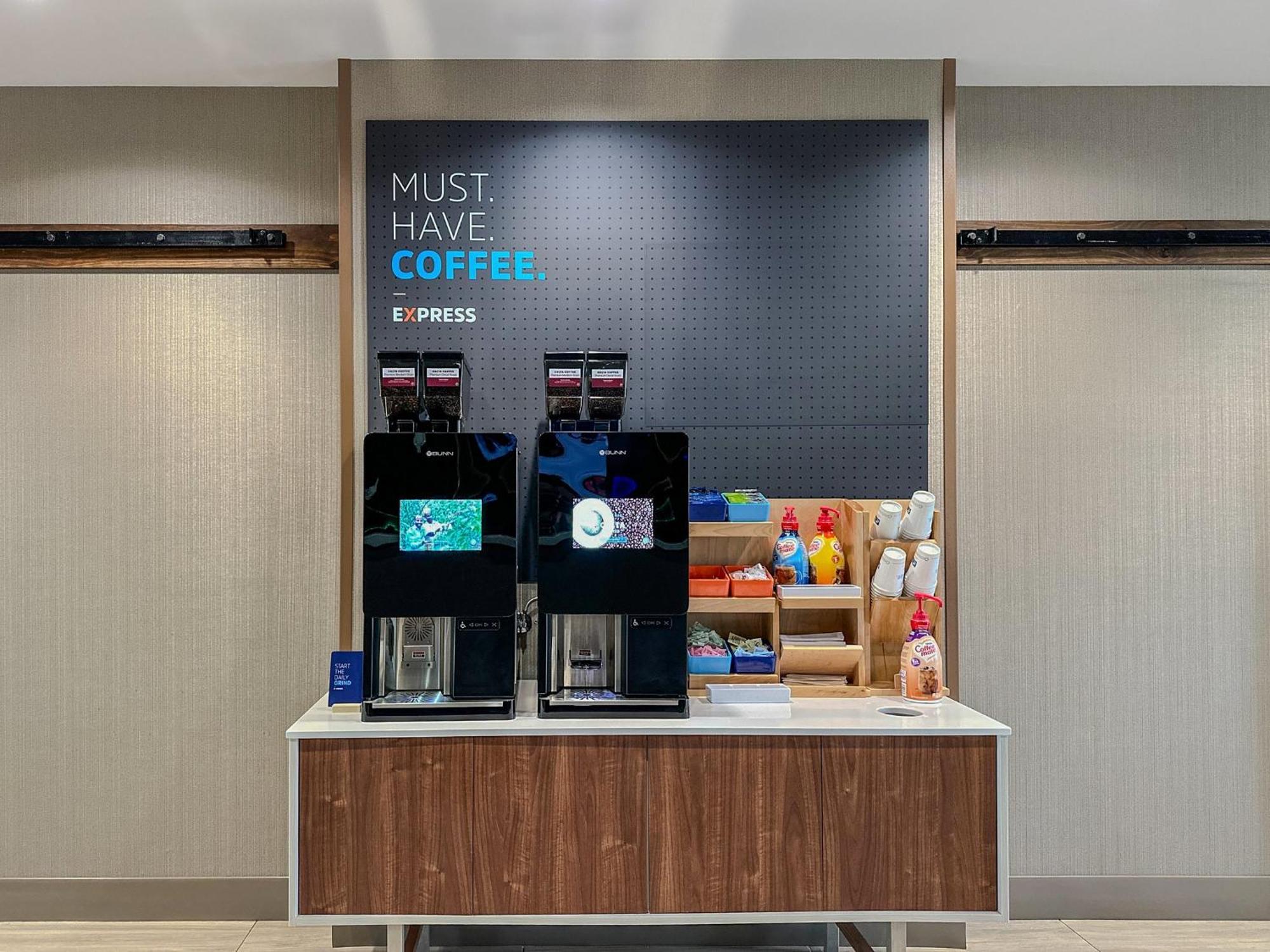 Holiday Inn Express & Suites Lakeland North I-4 By Ihg Zewnętrze zdjęcie